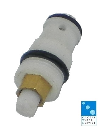 Tower Piston Valve